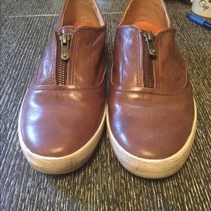 Frye leather Sneaker
